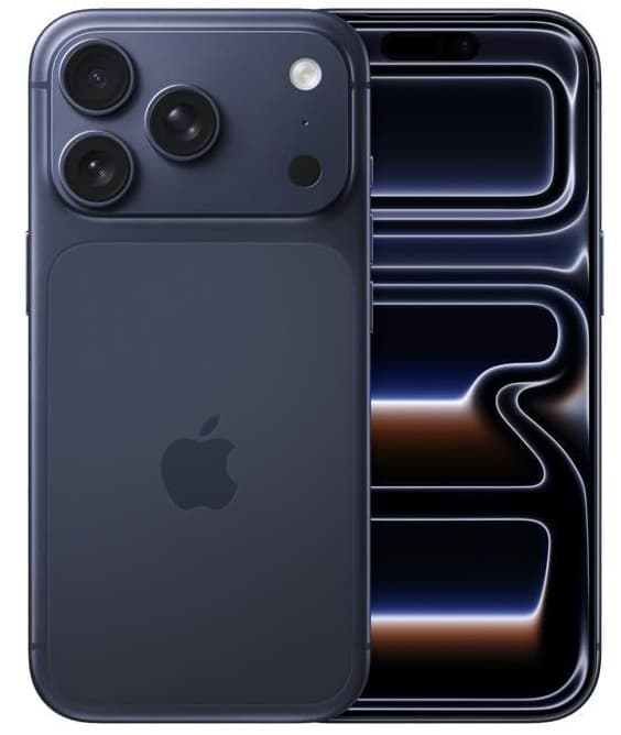 Apple iPhone 17 Pro