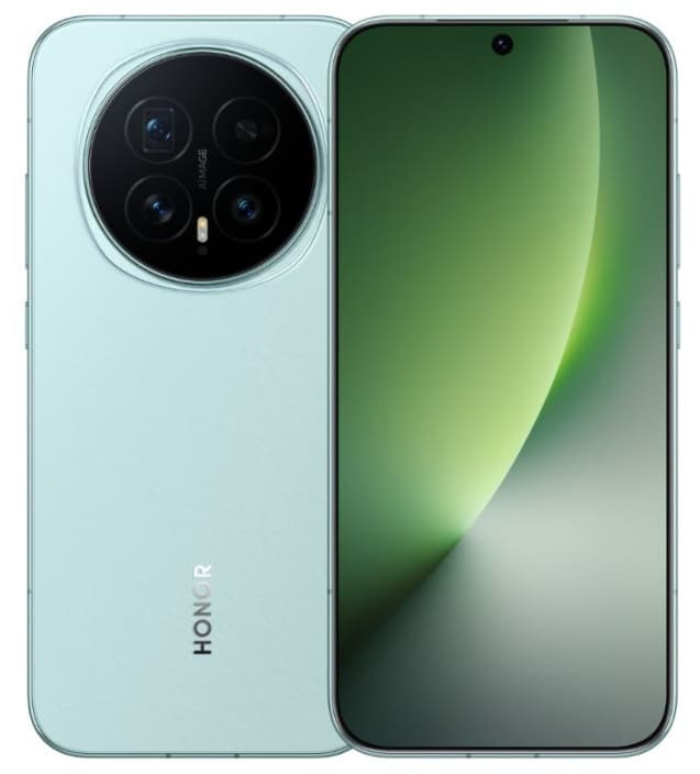 HONOR Magic8