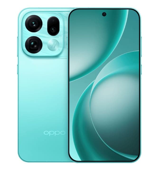 OPPO Find X9s