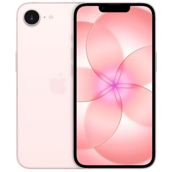 Apple iPhone 17e
