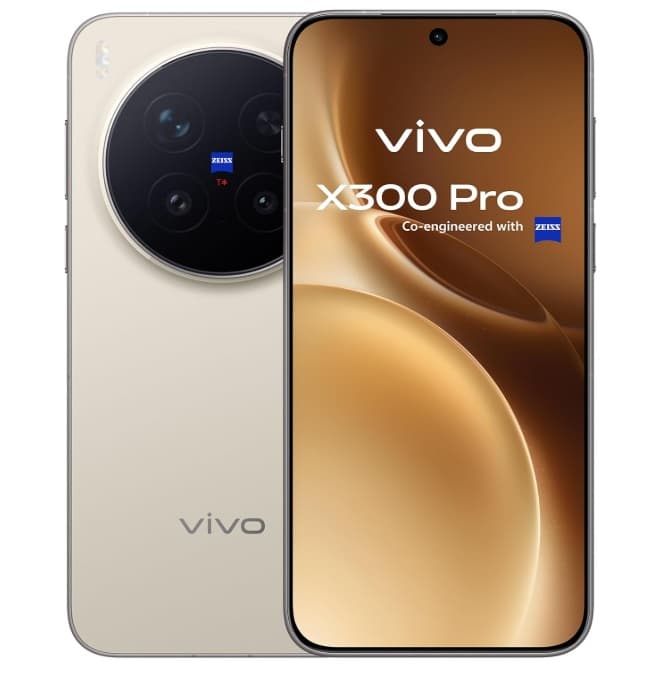 vivo X300 Pro