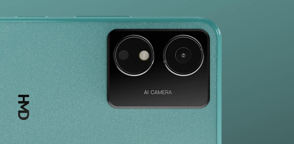 HMD Vibe 2 5G Launches in India at ₹9,499 With AI Features