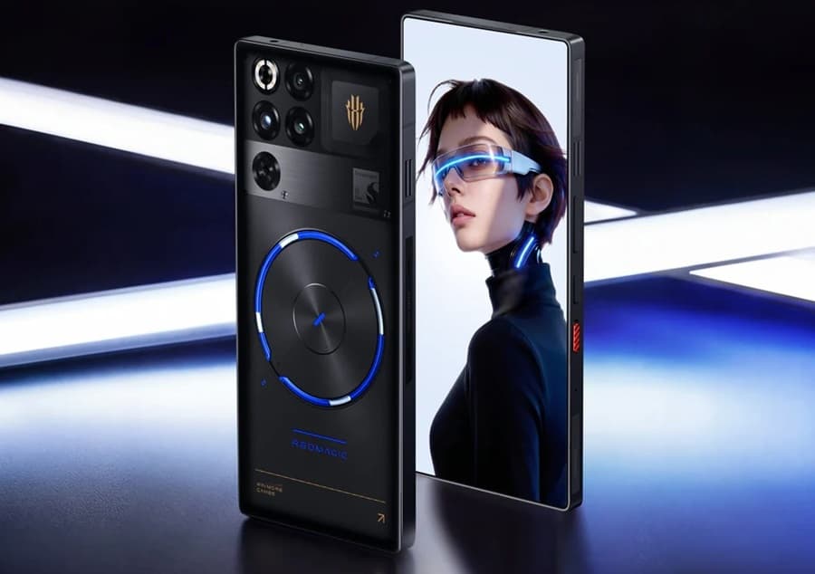 REDMAGIC 11S Pro Launches Globally With Liquid Cooling and Overclocked Snapdragon Chip