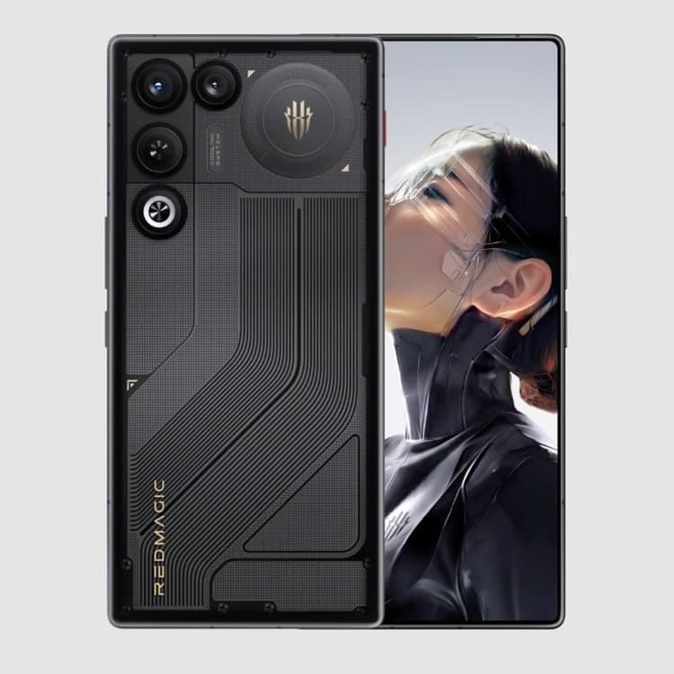 ZTE nubia RedMagic 11 Air