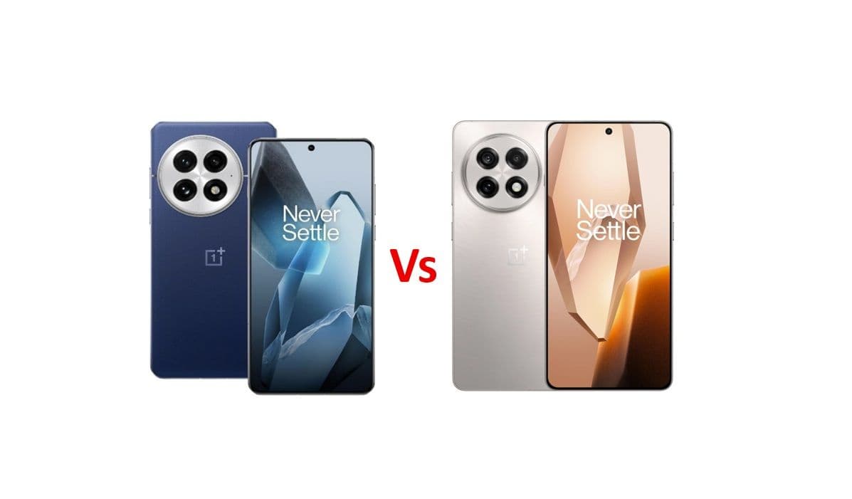 OnePlus 13 vs OnePlus 13R: Which OnePlus 13 is Right for You?