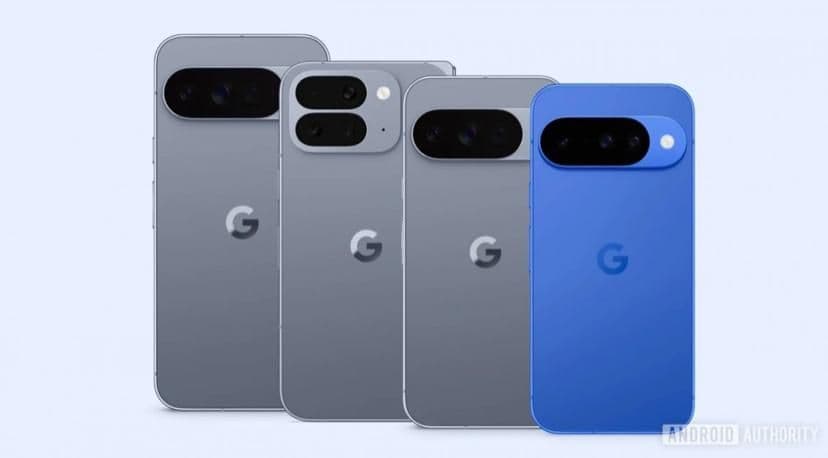 Google Pixel 10 Price in the US and Canada