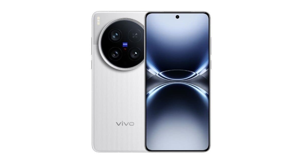 vivo X200 Ultra Specifications
