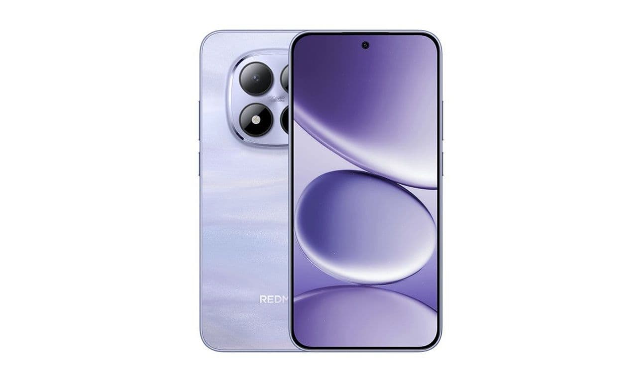Xiaomi Redmi Note 15 Pro 5G Specifications