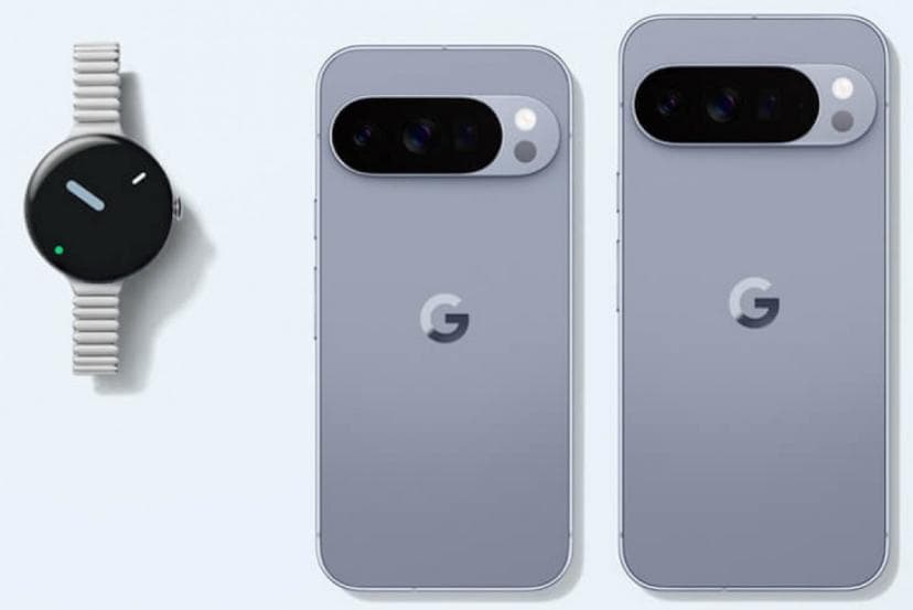 Google Pixel 10 Pro Price in the US and Canada