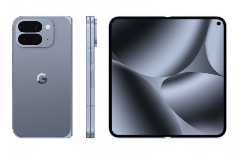 Google Pixel 10 Pro Fold Price in the US and Canada
