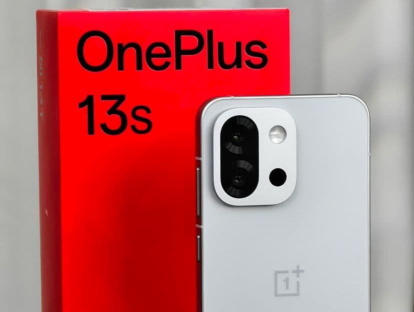 OnePlus 13S Review: Plenty of Reasons to Buy—But One Major Reason to Skip!