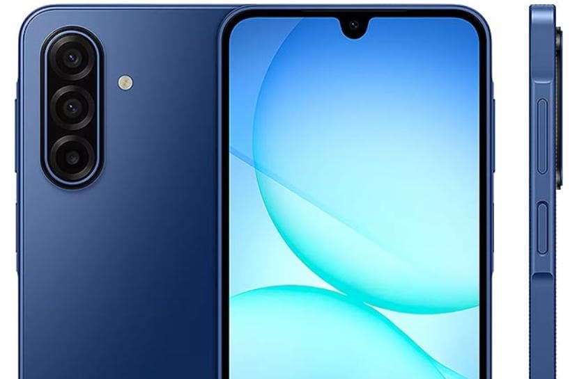 Samsung Galaxy A17 5G Price in UK and Where to Buy