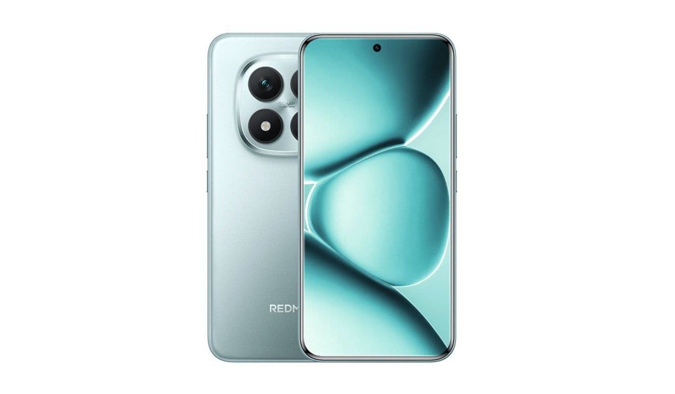 Xiaomi Redmi Note 15 Pro+ 5G Specifications