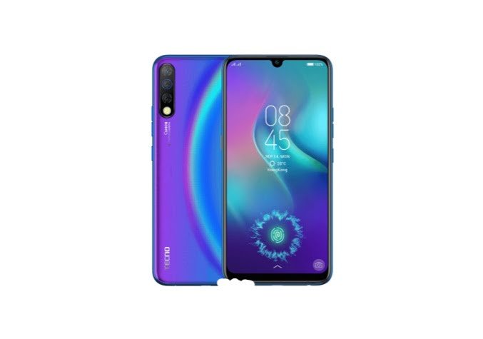 5 Best Phones Under 50000 Naira In Nigeria October 2019 Tech Arena24 5458