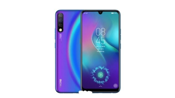 Tecno Camon 12 Pro Price in Nigeria and Specs: Good and Affordable