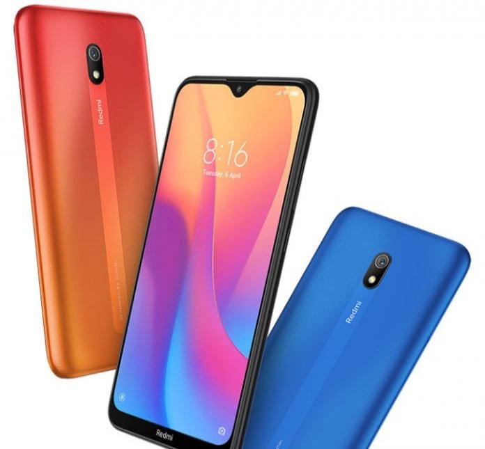 Программа для прошивки xiaomi 8a разблокировки