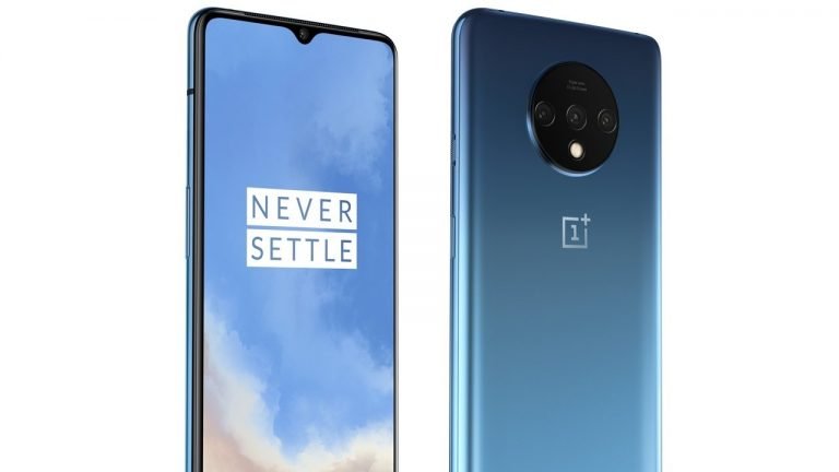 OnePlus 7T Specifications