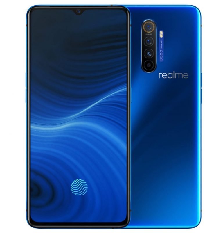 Realme X2 Pro Complete Specifications