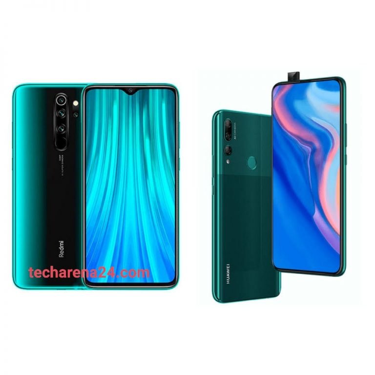 Redmi Note 8 Pro vs Huawei Y9 Prime 2019: Which is Better?