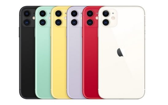 iPhone 11: Complete Phone Specifications