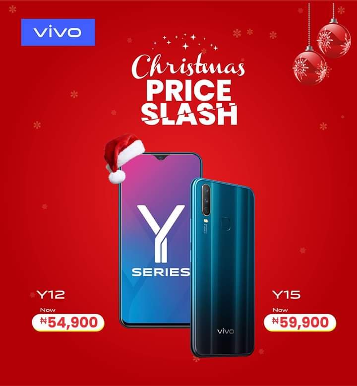 Buy Vivo Phones