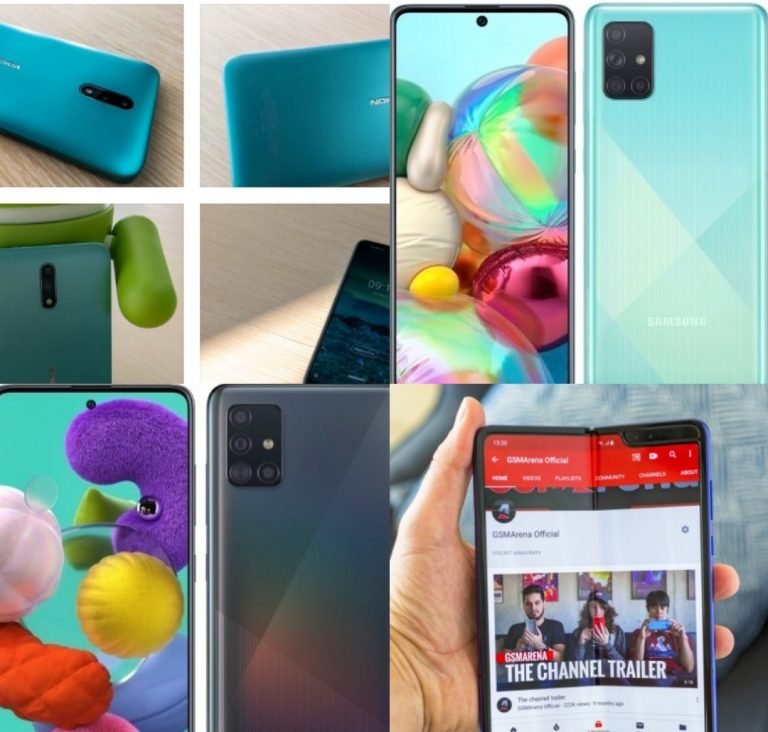 6 Best Phones Under 70000 Naira In Nigeria August 2020 Tech Arena24