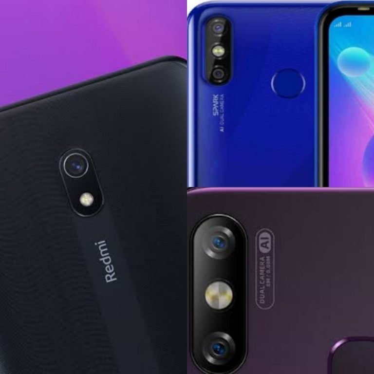 Cheap Android Phones With Good Cameras