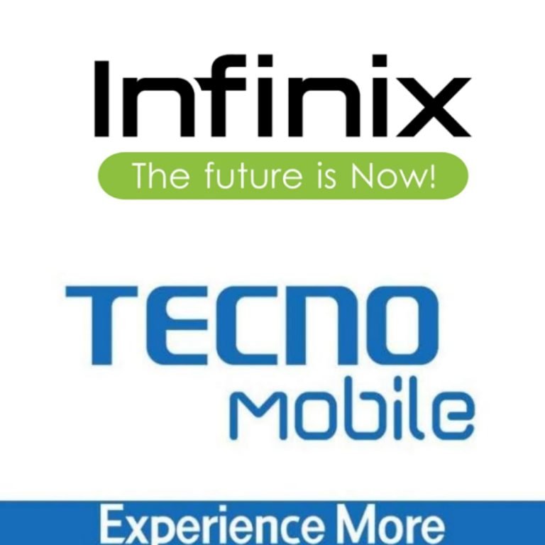 Between Infinix And Tecno Phones Which is Better