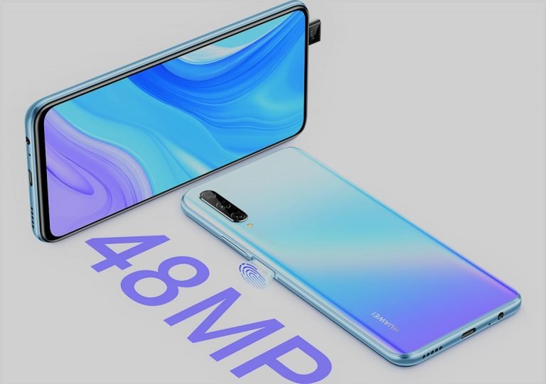 Huawei Y9s Specifications