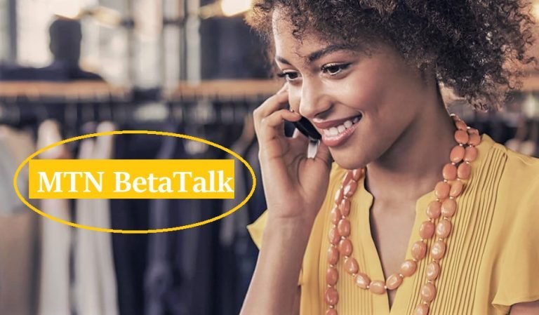 How To Migrate To MTN BetaTalk