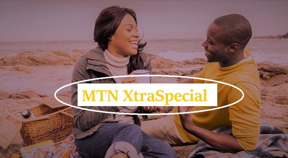 MTN XtraSpecial: Enjoy The Best of Cheap Data