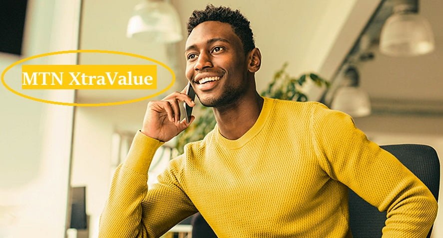 MTN XtraValue: How to Migrate and Get Extra Data Plus Airtime