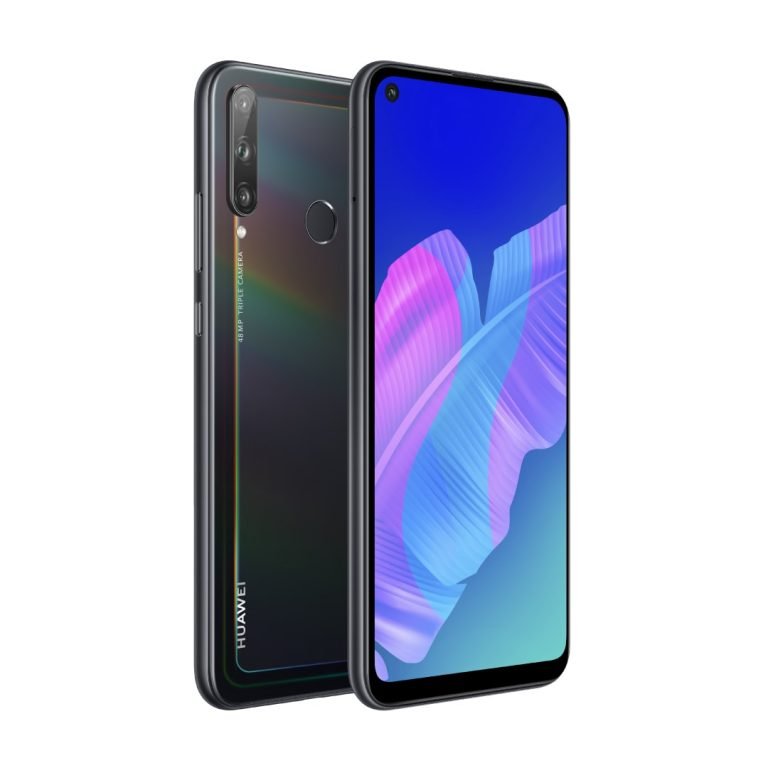 Huawei Y7p