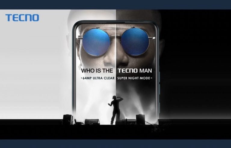 Tecno Mobile Signs Wizkid As New Brand Ambassador