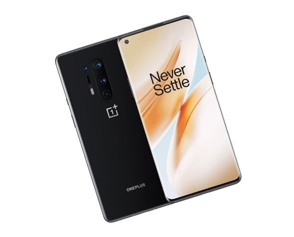 OnePlus 8 Pro Complete Specifications