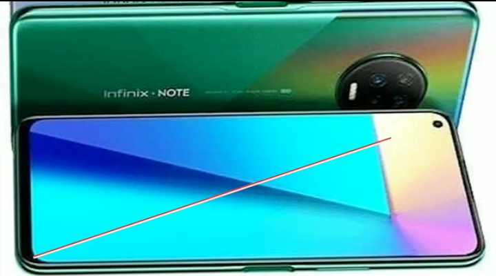 Infinix Note 7 and Note 7 Lite