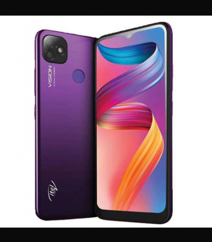 Now In Stores: Buy Itel P36 Pro In Nigeria | Tech Arena24