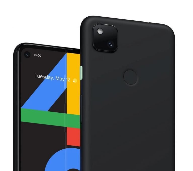 Google Pixel 4a