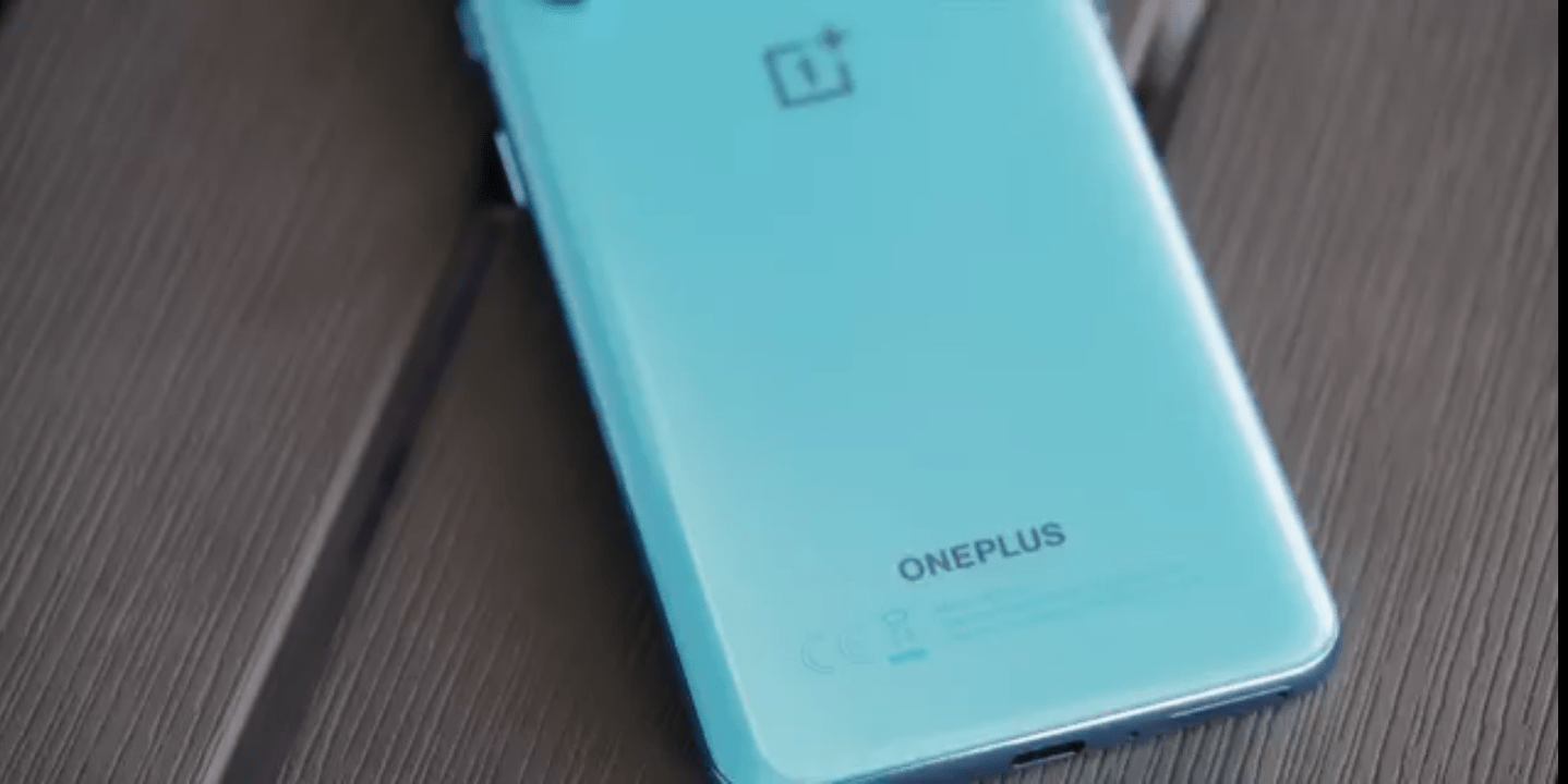 OnePlus Nord: Complete Specifications