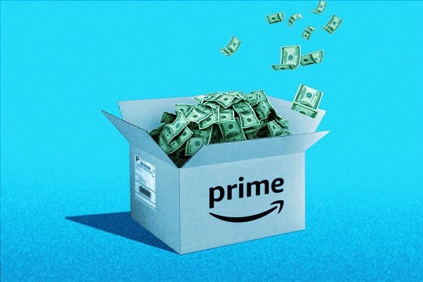 What is Amazon Prime, its benefits and why become a member