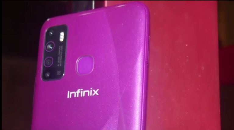 Infinix Hot 10 Complete Specifications