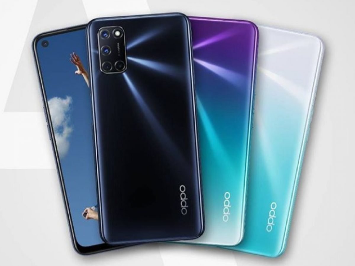 Oppo A92 Price In Nigeria And Specs This Is Cool Tech Arena24