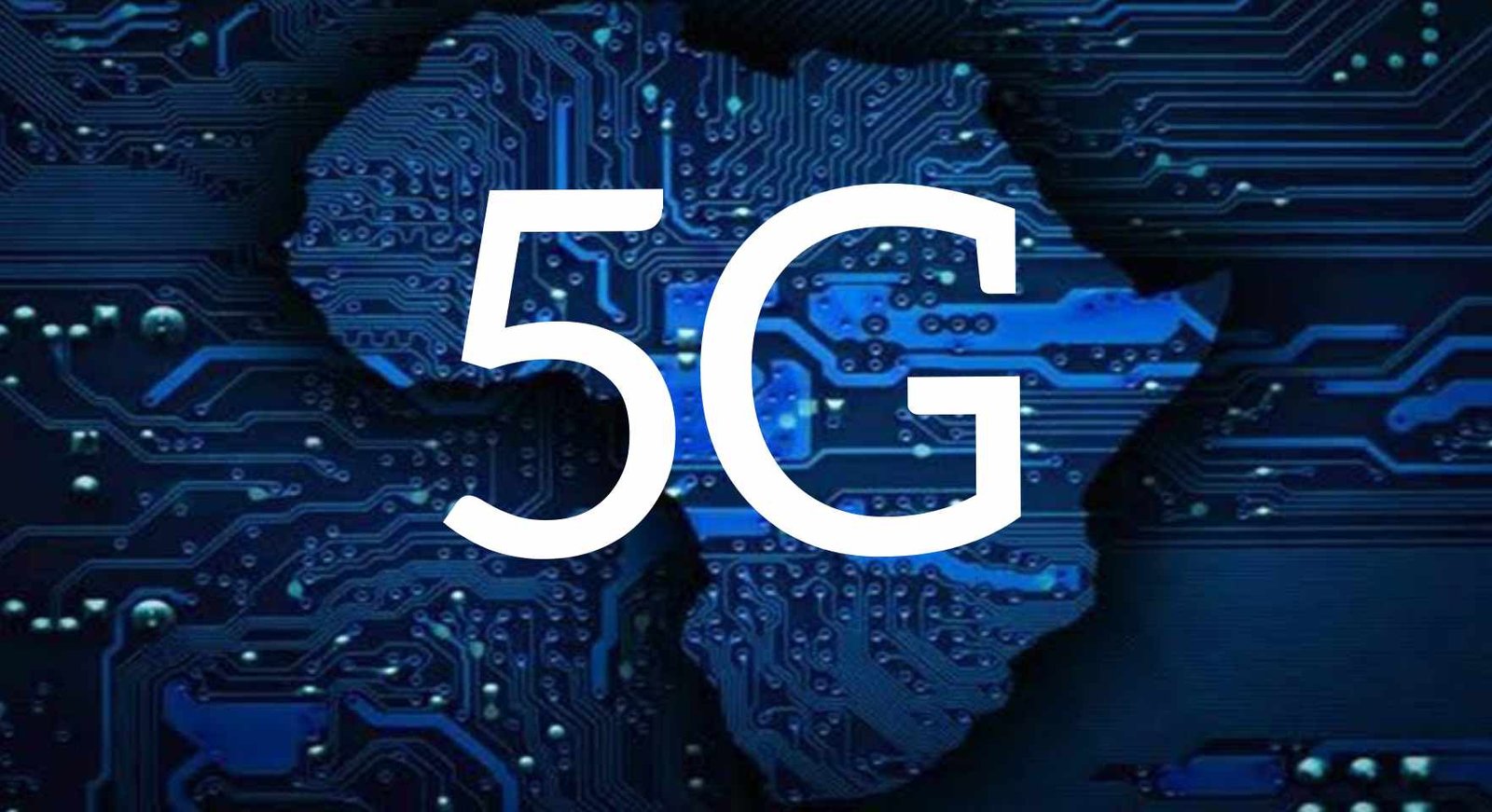 NCC Approves the use of Commercial 5G Services in Nigeria