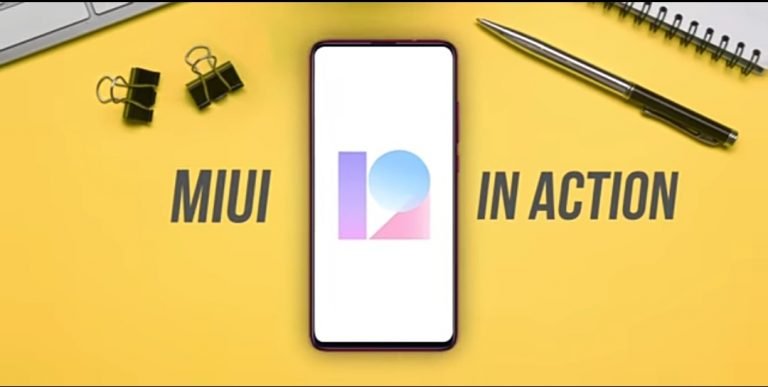 Update: Download MIUI 12 update for Xiaomi Redmi Note 9 Pro/Note 9S