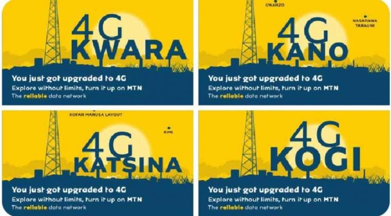MTN 4G Network: MTN 4G Expansion and What it Means for Nigerians
