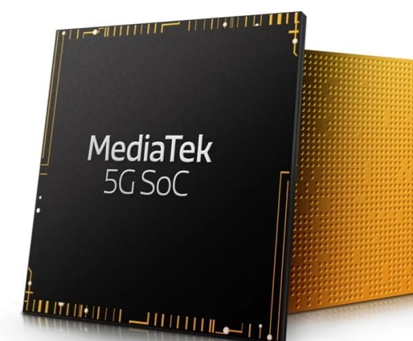 MediaTek new Dimensity 900 chipset beats Qualcomm’s in leak Test
