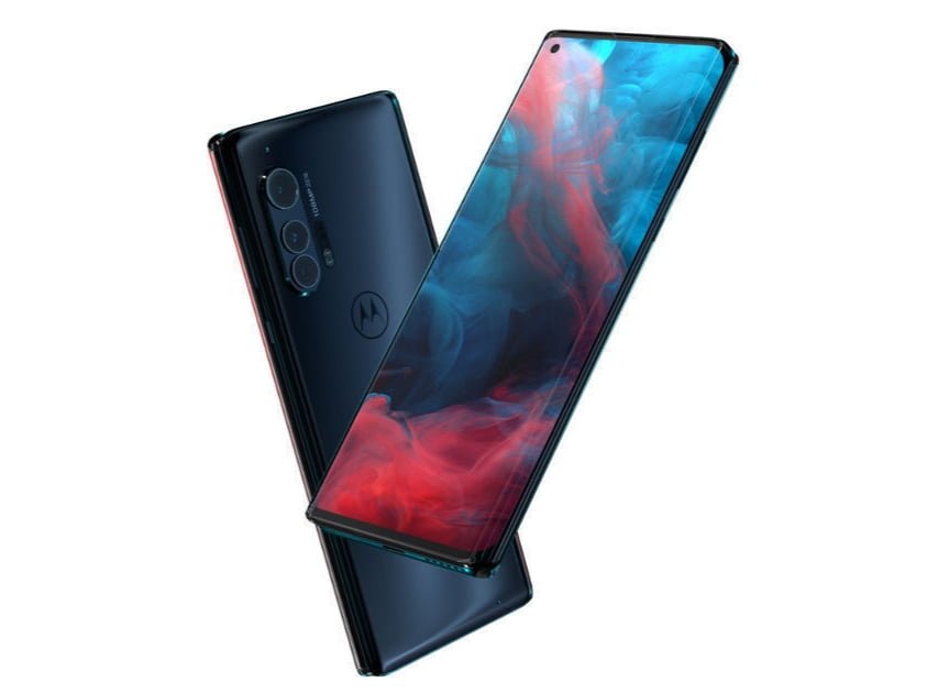 New Motorola Flagship Phone in works, Might be coming to Africa in 2021