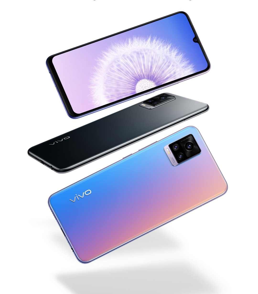 Vivo V Price In Nigeria And Specs Amoled Display 44mp Selfie Camera Tech Arena24