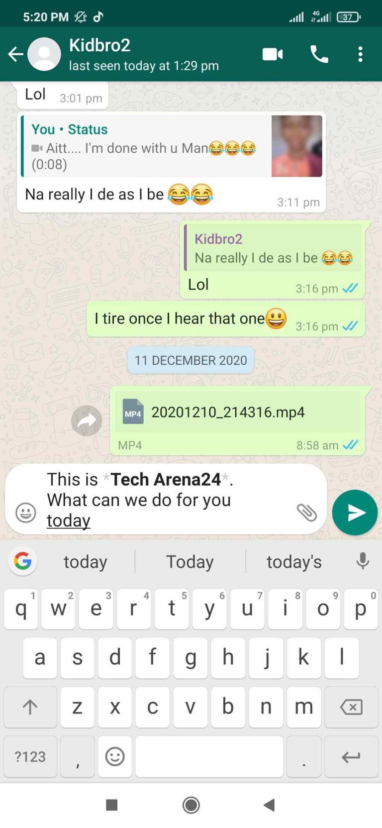 how-to-format-texts-on-whatsapp-android-tech-arena24