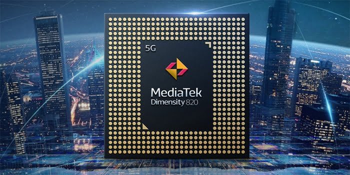 MediaTek Chip